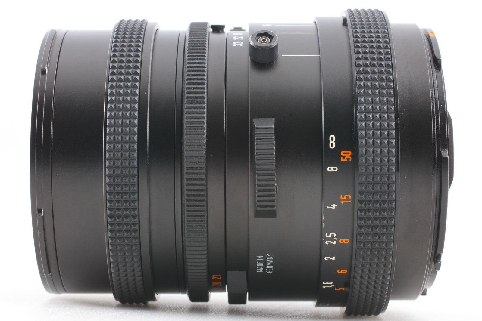 【Near MINT】 Hasselblad Carl Zeiss Distagon 50mm f4 CF T* FLE Lens From JAPAN
