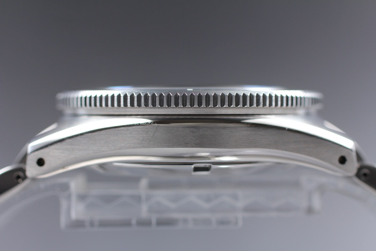 Near MINT- Box SEIKO Prospex Diver 6R35-00P0 SBDC101 Men's Automatic Watch JAPAN