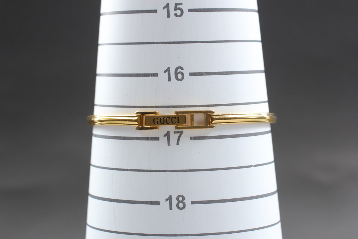 New Batt GUCCI Change Bezel 11/12.2 12Color Quartz Women's Watch From JAPAN Box