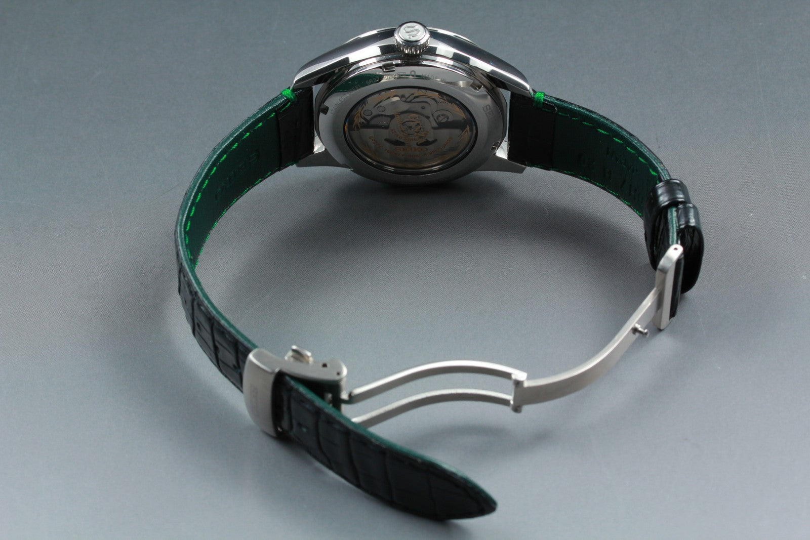 SEIKO Presage 6R27-00P0 SARW051 Automatic Men's Watch From JAPAN N MINT*Box
