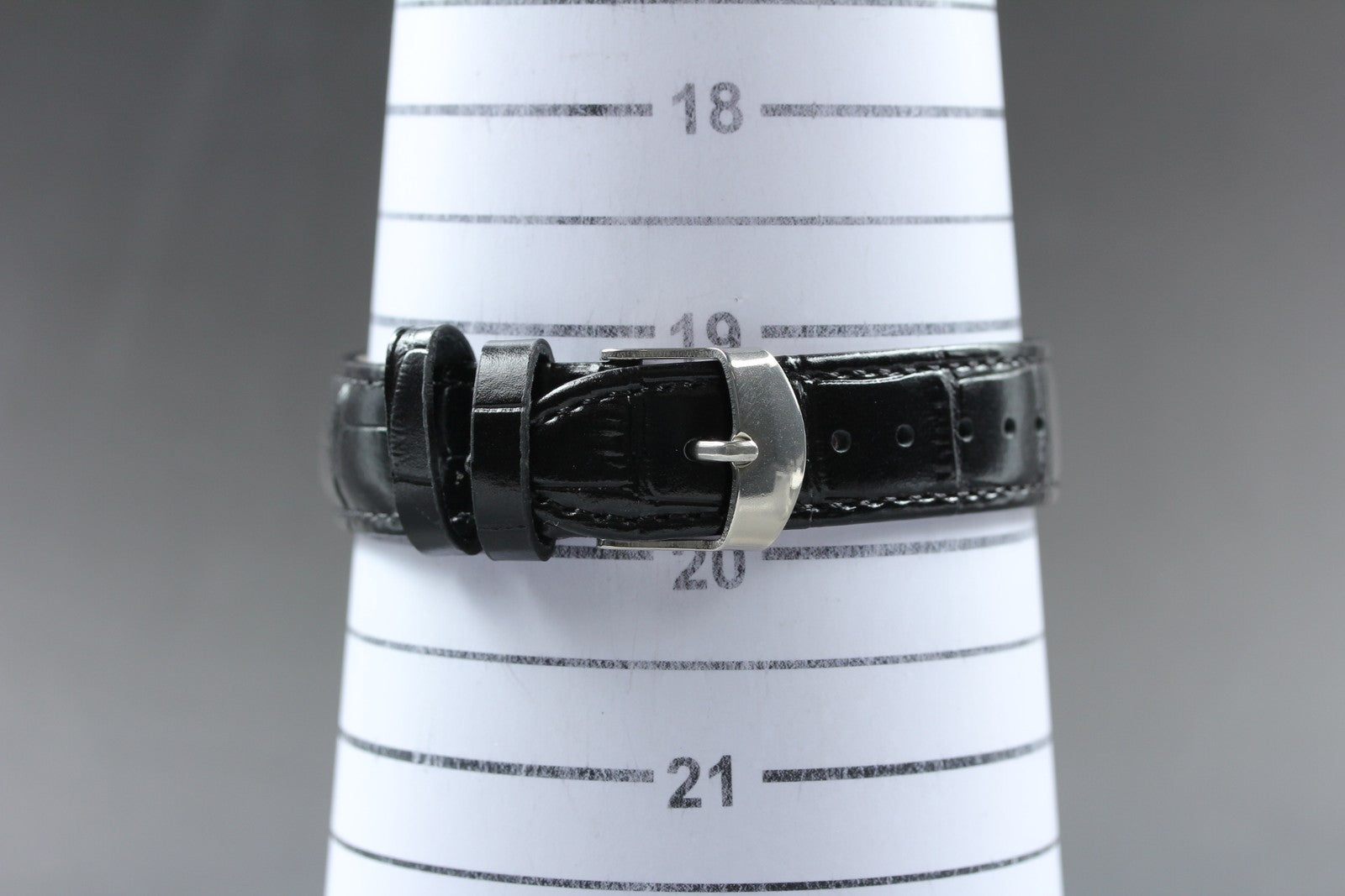 Vintage ORIS Big Crown 7501 Automatic White Day/Date Men's Watch 34mm JAPAN