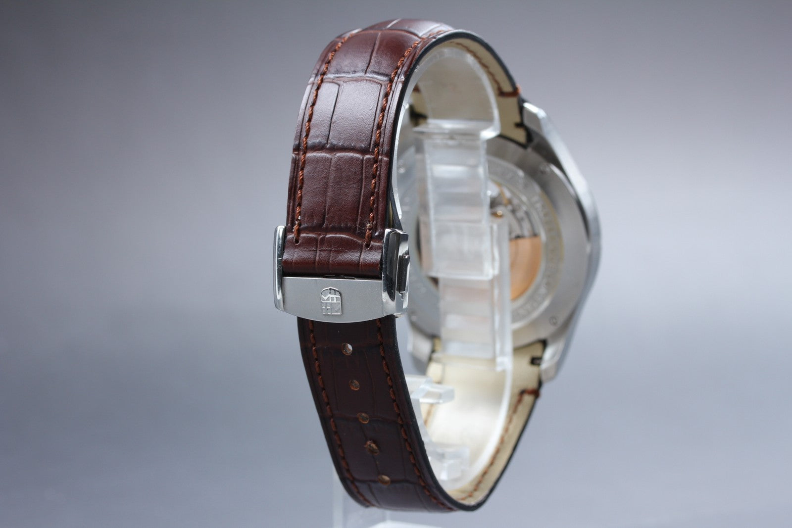 FREDERIQUE CONSTANT Maxime FC-335X5M4/5/6 Heartbeat Automatic Men's 42mm *N MINT
