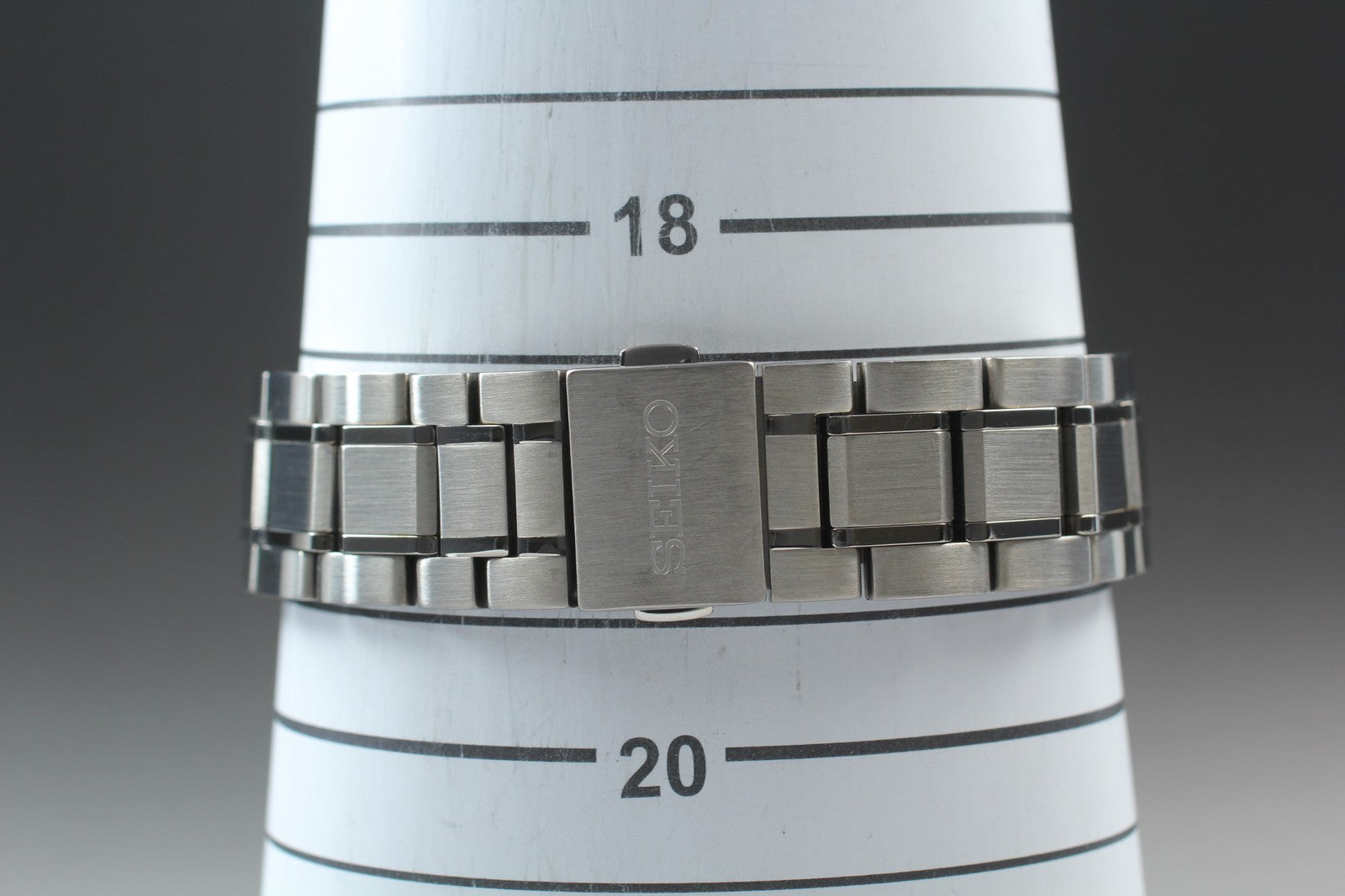 SEIKO PRESAGE 6R15-03P0 SARX033 White Dial Automatic Men's Watch JAPAN