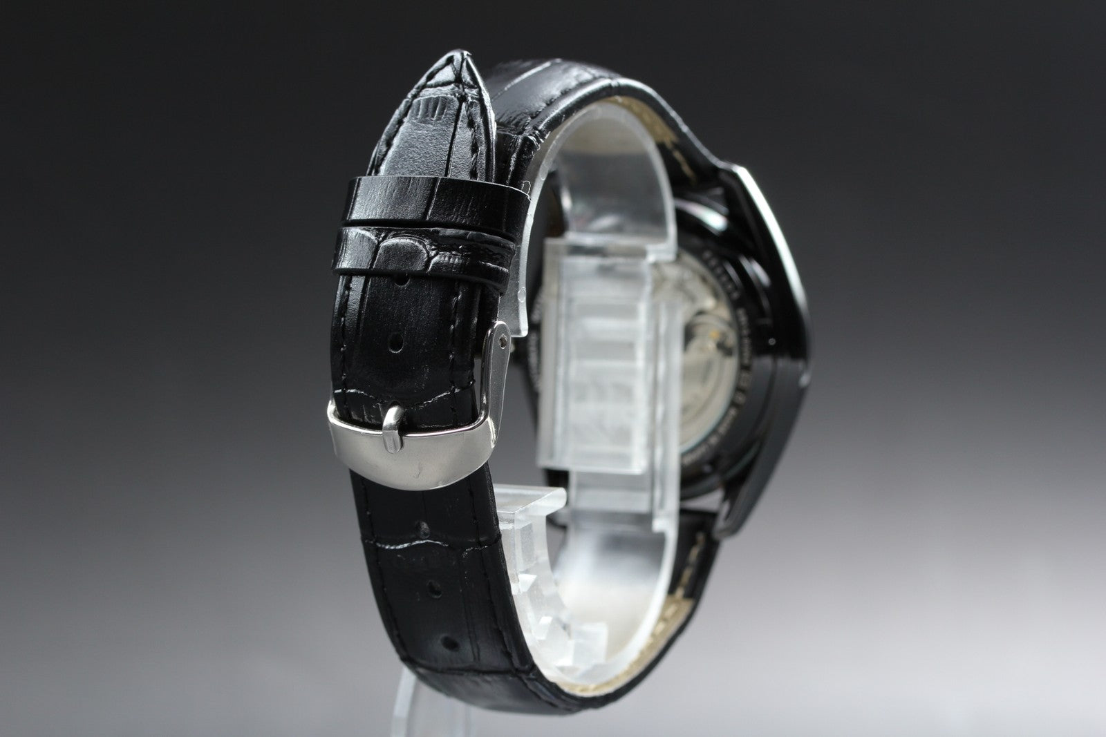 SEIKO Mechanical Limited To 300 SARB073 6R15-02A0 Automatic Men's Watch 37mm JP