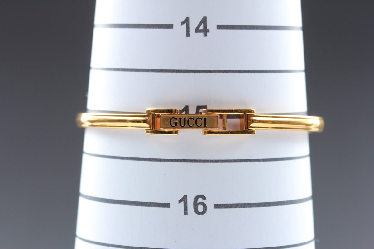 GUCCI Change Bezel 11/12.2 12Color Quartz Women's Watch 25mm Box New Batt JAPAN