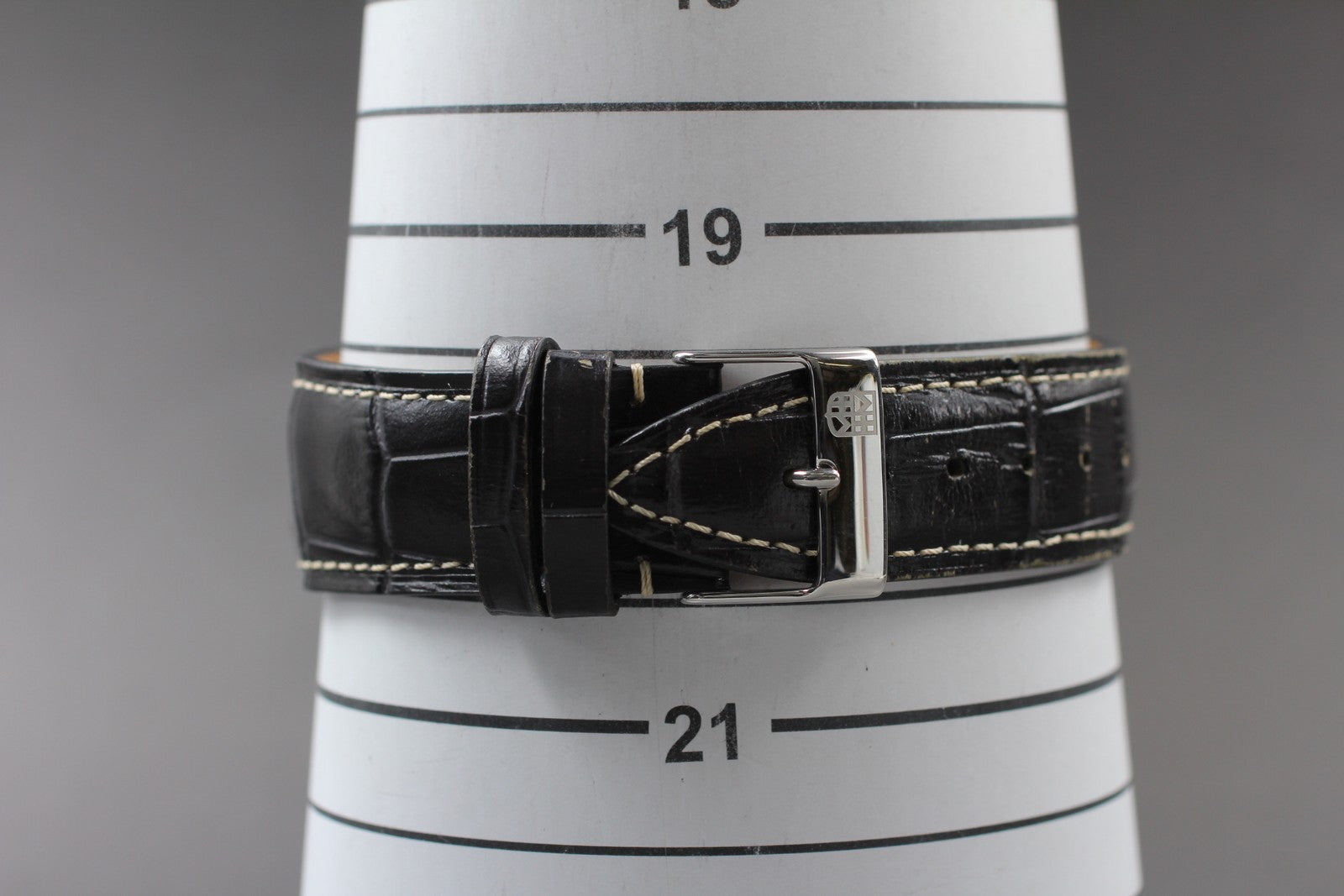 FREDERIQUE CONSTANT FC-303/310/315X4C34/6 Black Dial Automatic 30mm JAPAN Box