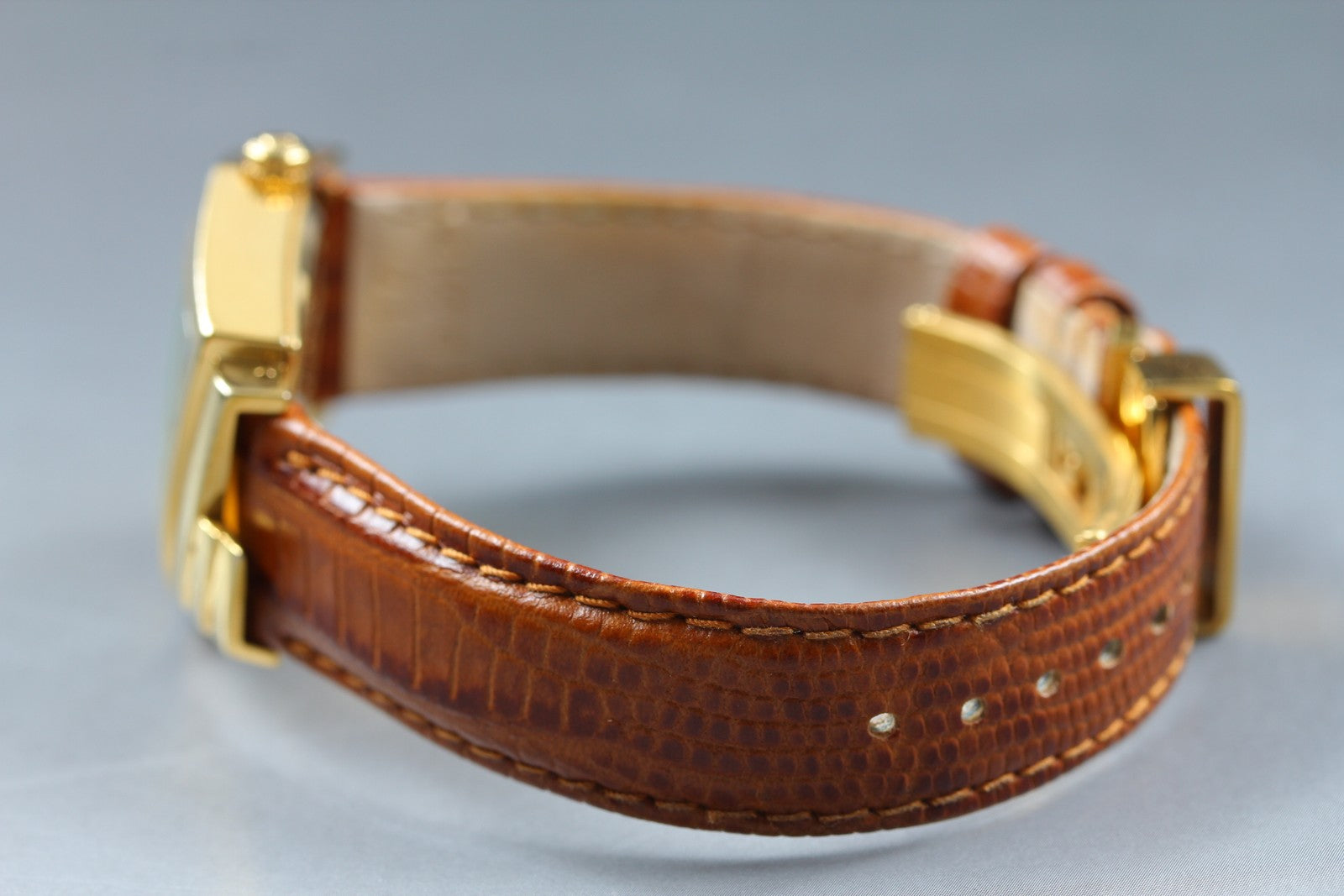 New Batt Hamilton Ventura H243010 Quartz White Dial Men's Watch 32mm Exc+4*Box