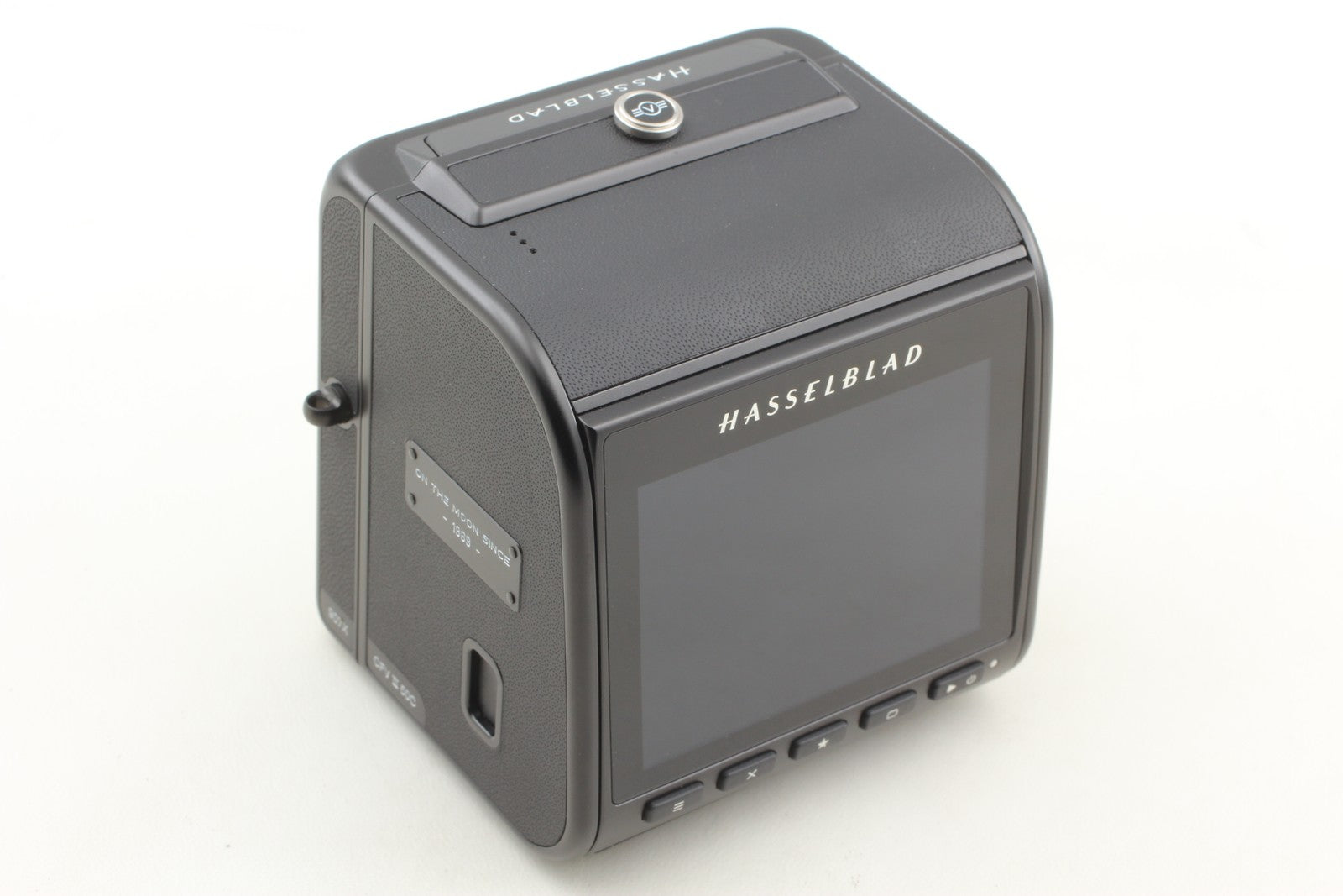 Hasselblad 907X Special Edition On the Moon Since 1969 CFV II 50C Limited Camera