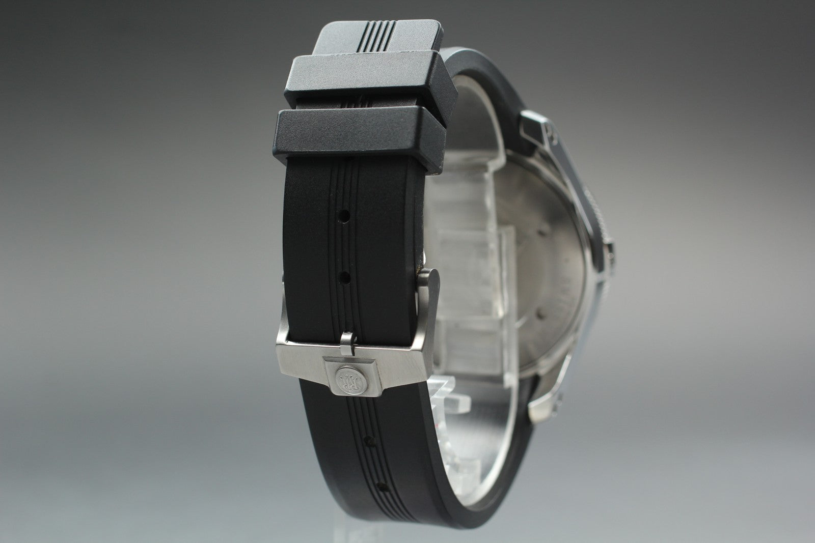 N MINT*Box BALL Watch Engineer Hydrocarbon DM2136A Black Automatic Men's Watch