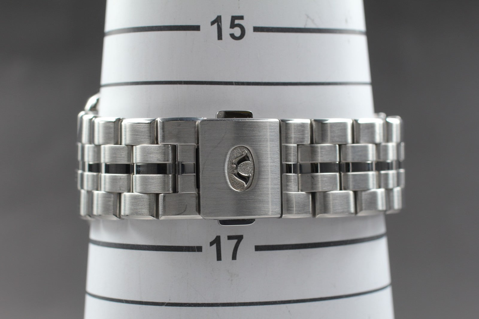 CITIZEN Campanola Cosmo Sign 4398-T022391 Quartz Men's Watch 45mm JP Box