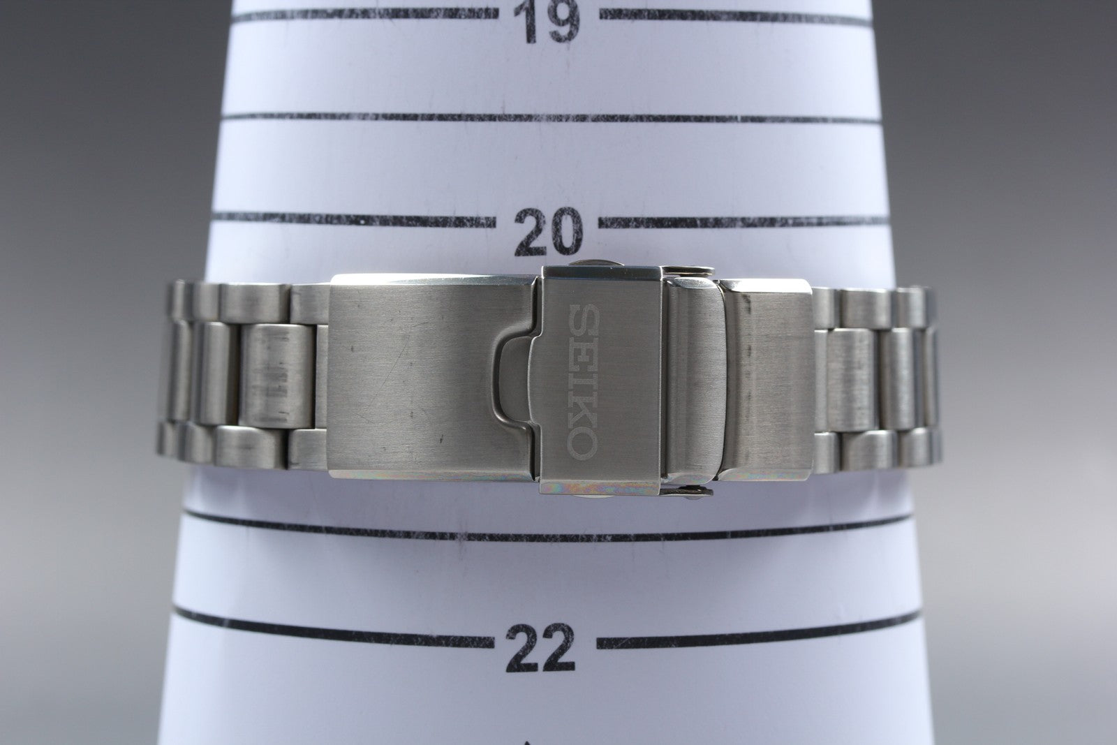 SEIKO Prospex SPB143 6R35-00P0 Automatic Black Dial Men's Watch 40mm Japan Box