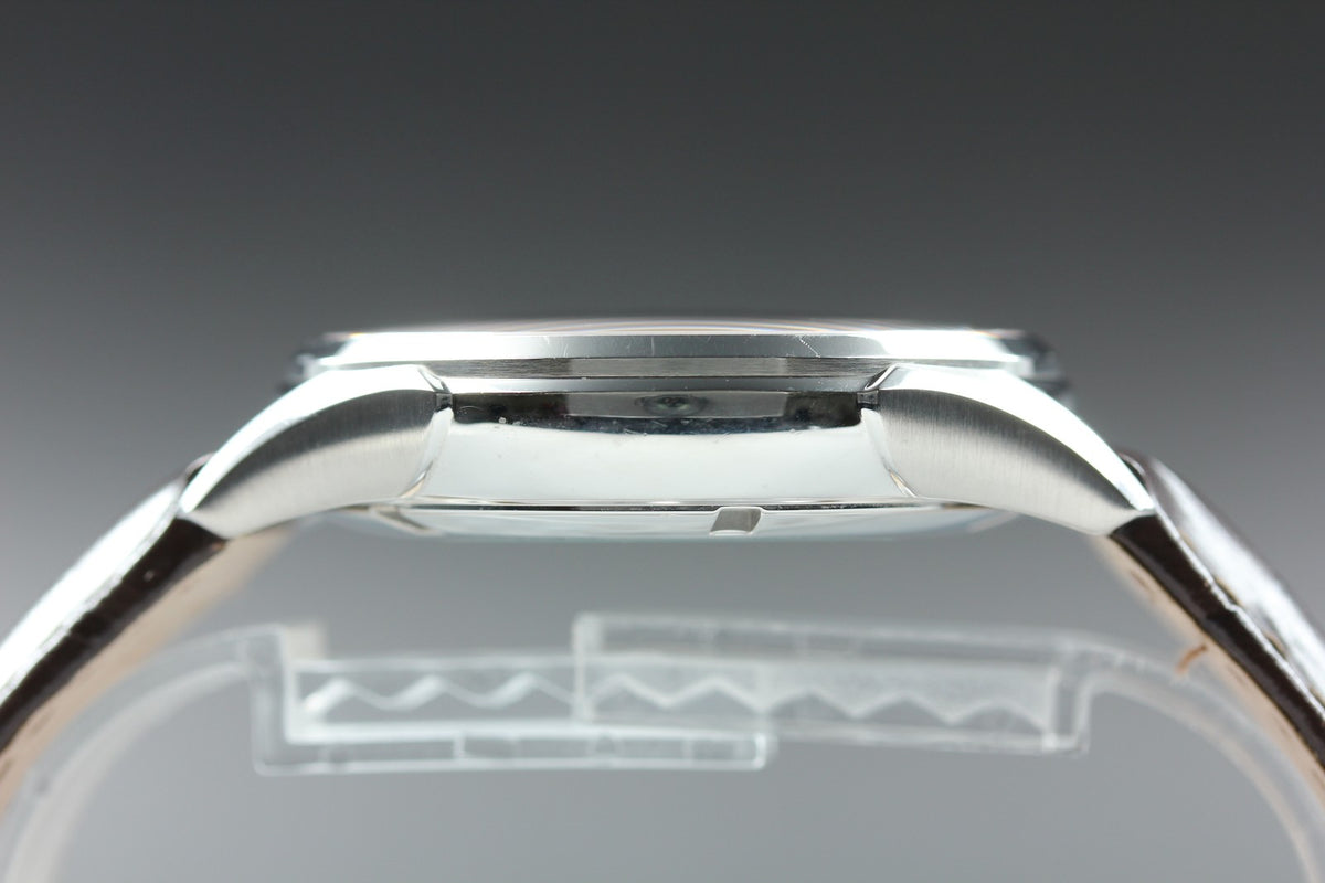 Hamilton Jazzmaster Open Heart H327050 H600425102 Automatic Men's Watch 41mm JP