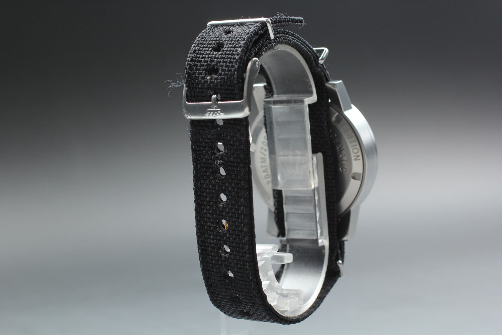 FORTIS Spacematic 623.22.158.1 Limited Edition Automatic Men's Watch 40mm JAPAN
