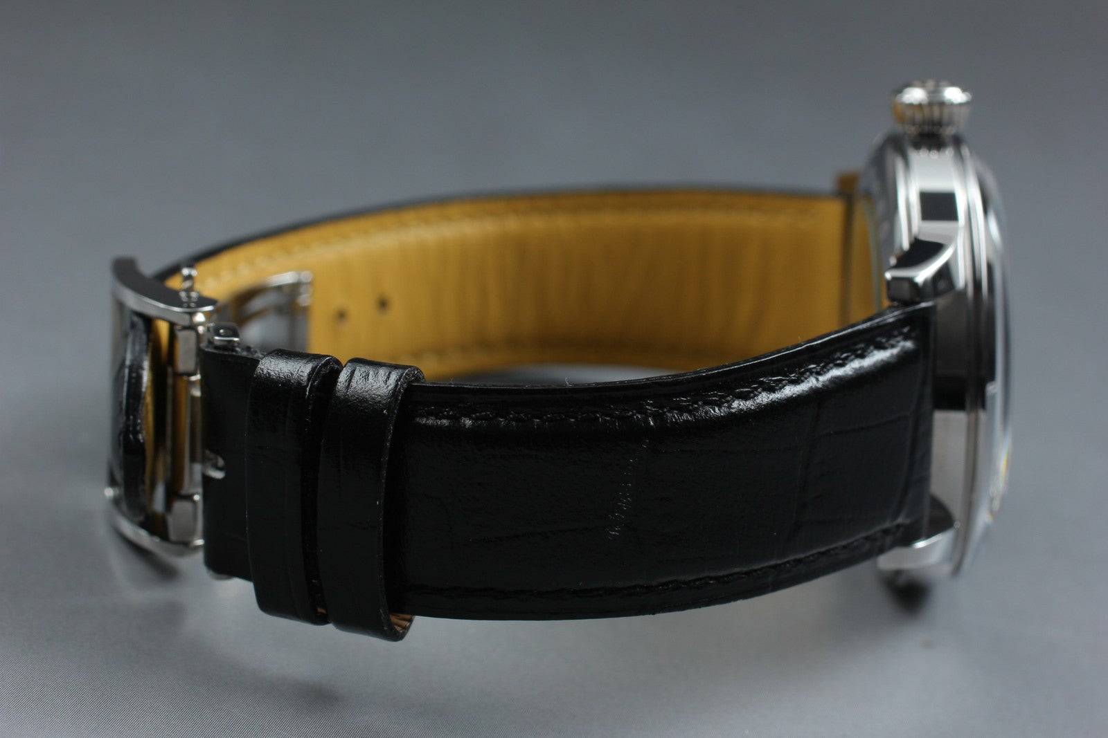 N MINT*Box SEIKO Presage SARY089 4R35-02F0 Sakura Fubuki Limited Automatic Watch