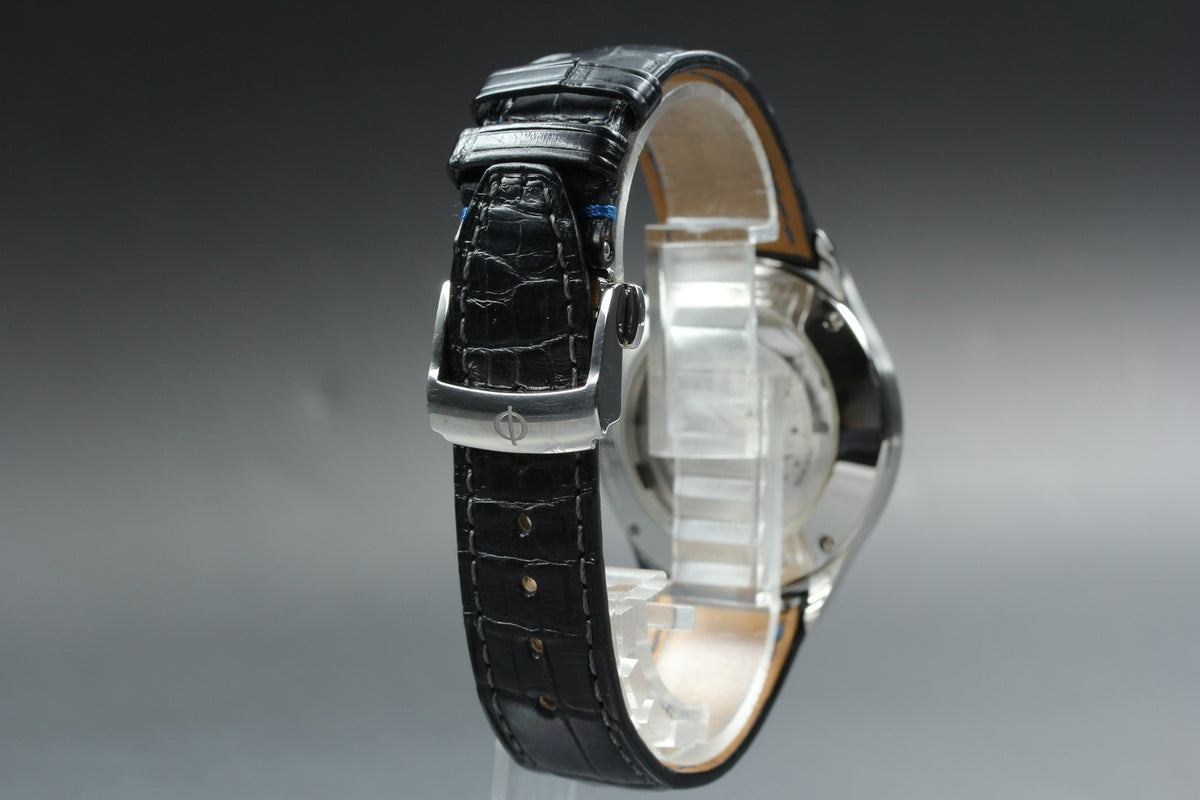BAUME&MERCIER Clifton Baumatic COSC 65884 M0A10518 Automatic Men's Watch 39mm JP