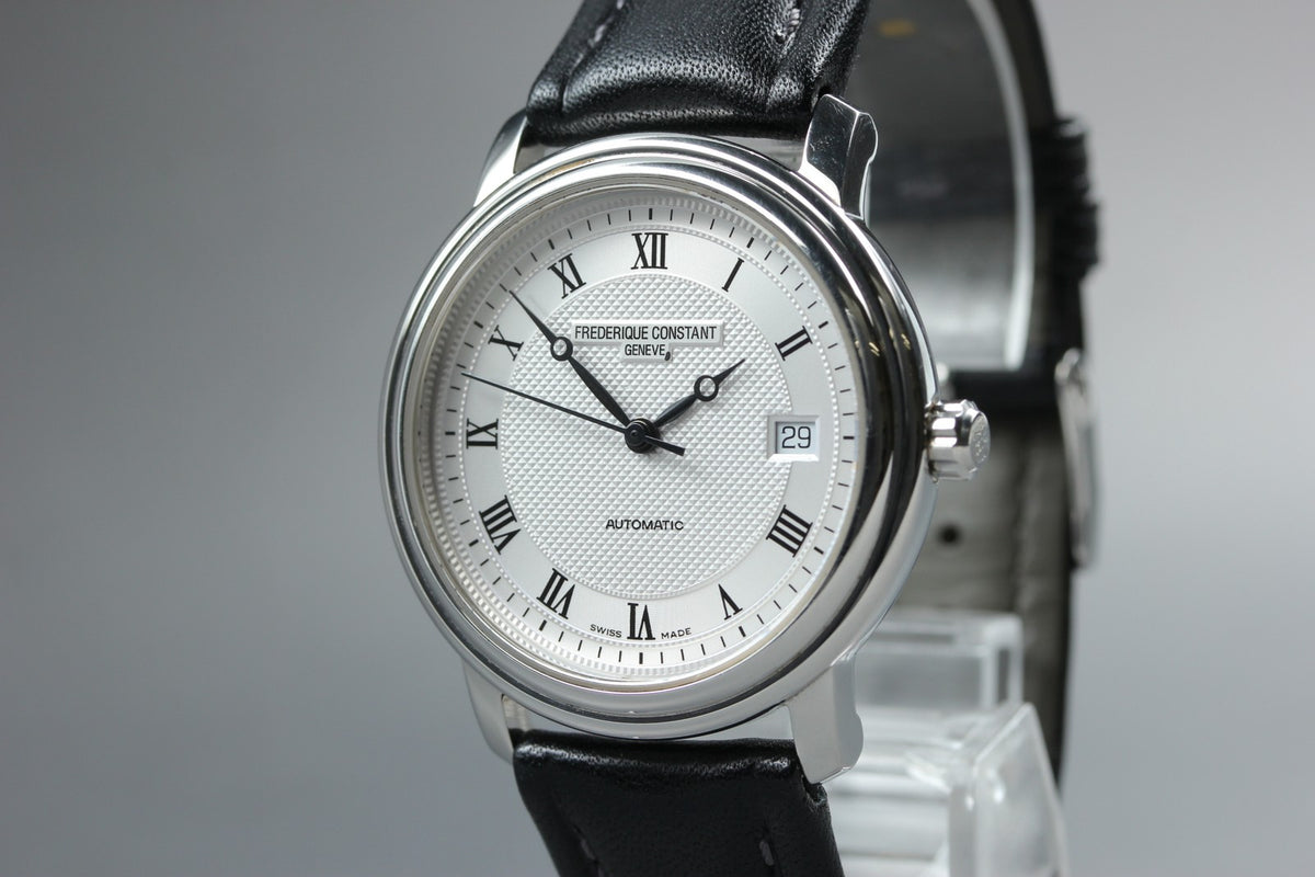 FREDERIQUE CONSTANT CLASSIC HEARTBEAT FC-303/310X3P4/5/6 Automatic Men's Watch