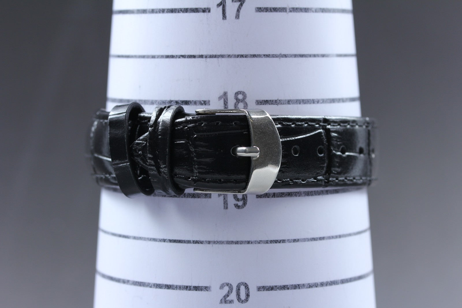 Vintage Oris Pointer Date 7465B Automatic White Dial Men's Watch 36mm JP Exc+5