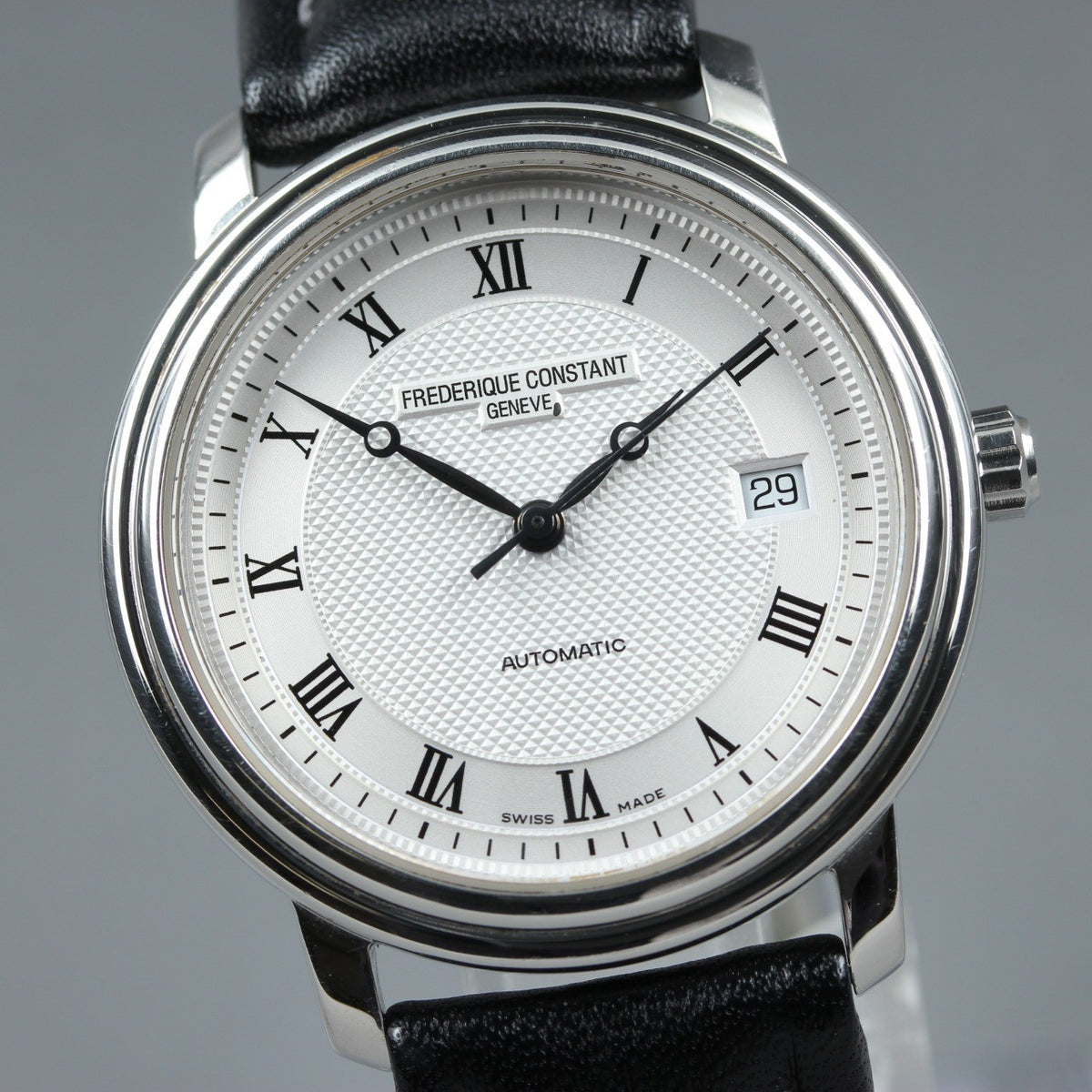 FREDERIQUE CONSTANT CLASSIC HEARTBEAT FC-303/310X3P4/5/6 Automatic Men's Watch