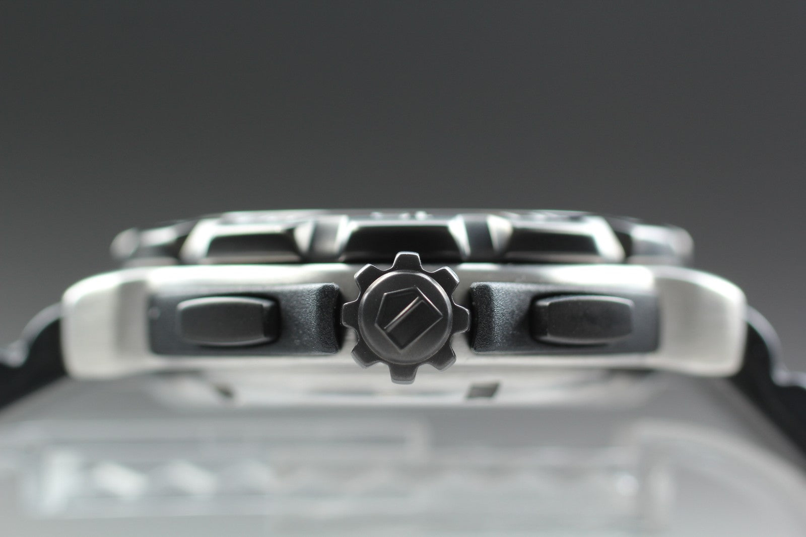 TAG HEUER TAG Heuer Formula 1 CAC1110-0 Quartz Men's Watch 41mm From JAPAN