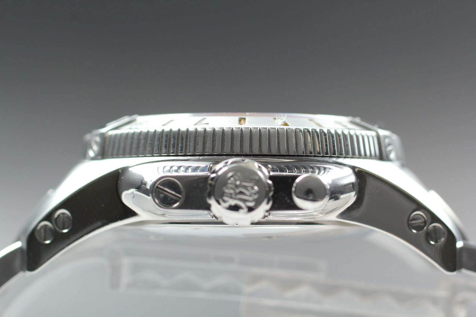 overhauled BALLWATCH Engineer Hydrocarbon DG1016A GMT Automatic Men's Watch JP