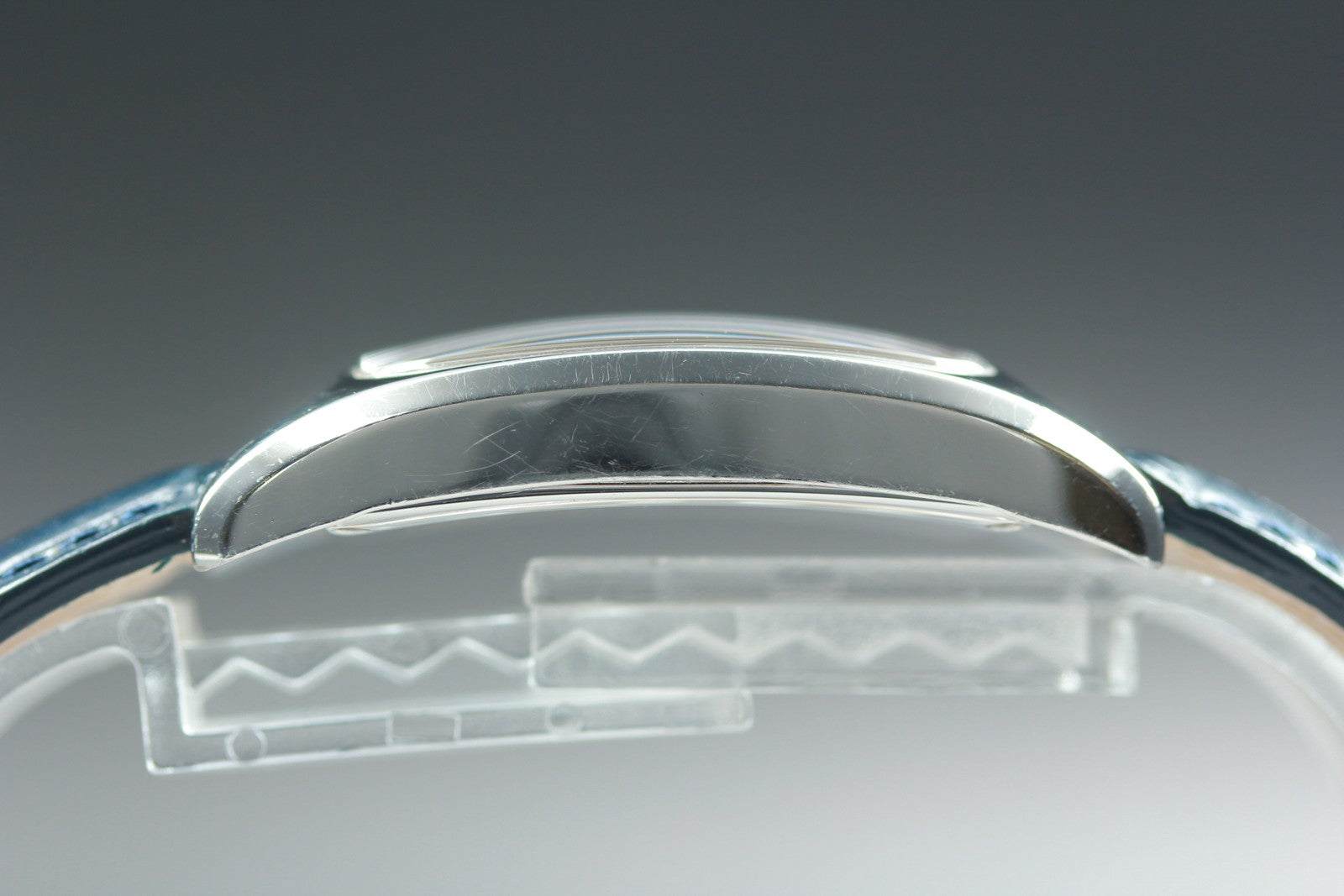 Hamilton American Classic H134210 Quartz White Disl Men's Watch 27mm JAPAN Exc+5