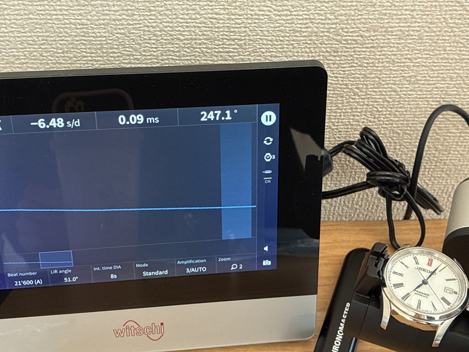 SEIKO PRESAGE SARX061 6R35-00B0 Arita porcelain dial Automatic Men's Watch Exc+5