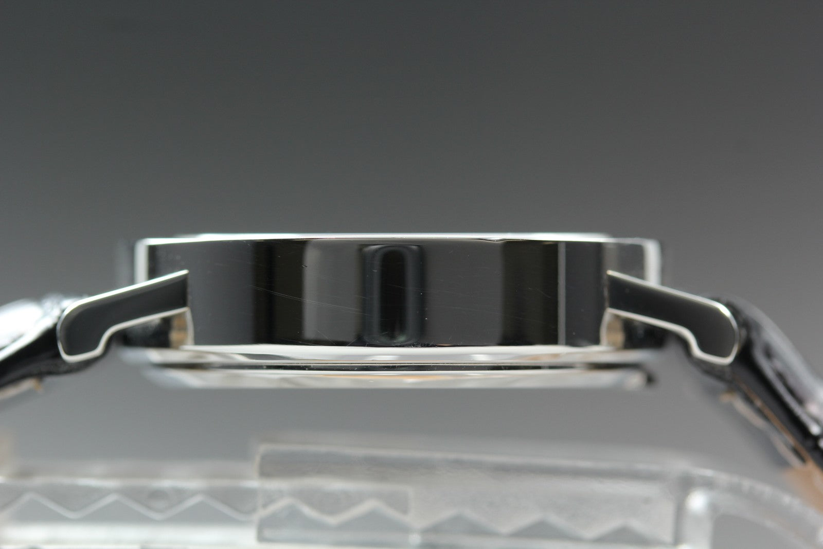 BVLGARI BVLGARIBVLGARI BB33SL GMT Black Automatic Men's Watch 33mm JP Box