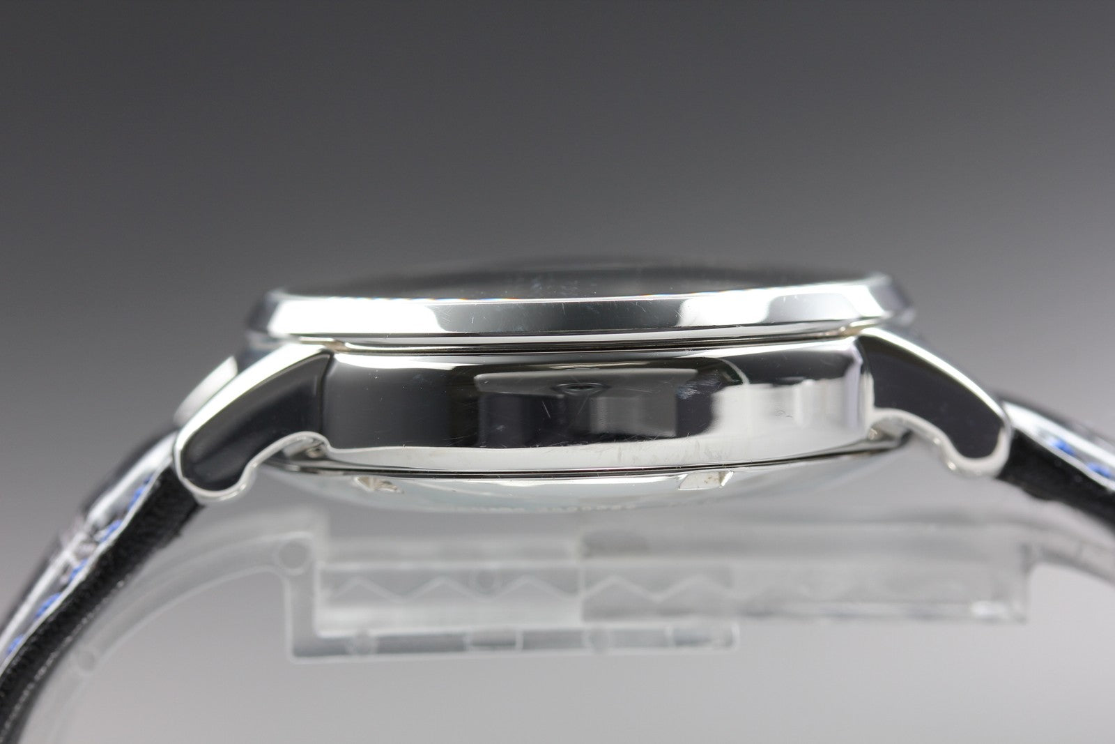ORIENT Star Mechanical Moonphase RK-AM0006L Automatic Men's Watch 41mm JAPAN