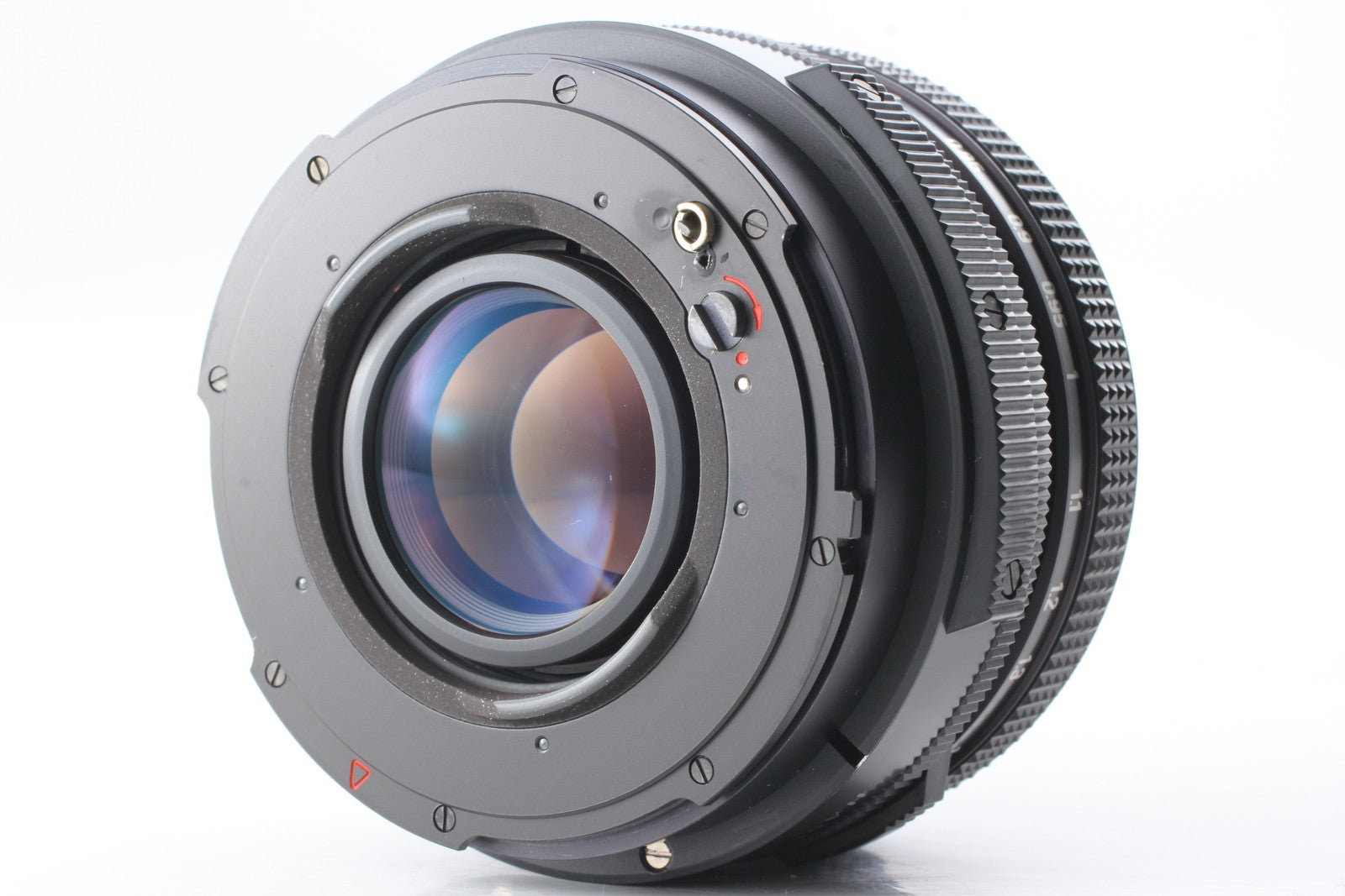 Top MINT Hasselblad Carl Zeiss Planar F 80mm F2.8 T* Lens for 2000 Series JAPAN