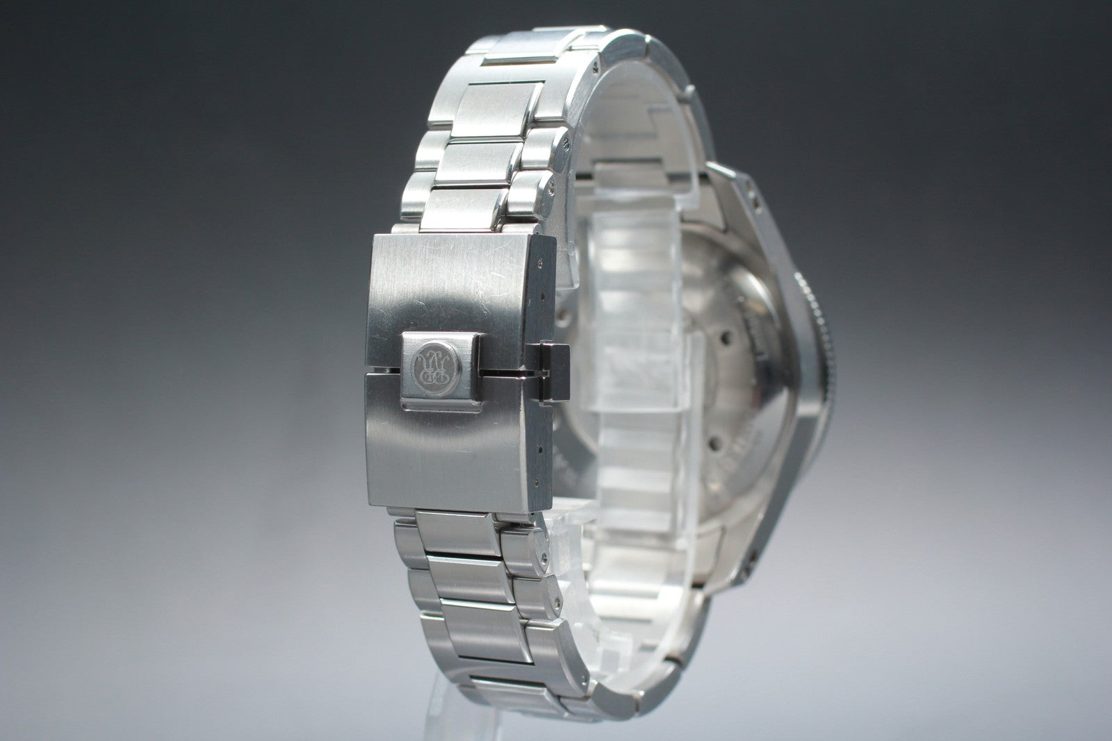 Exc+5*Box BALL Engineer Hydrocarbon Spacemaster DM2036A Automatic Men's Watch