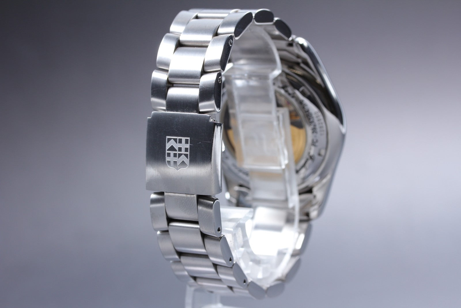 N MINT*Box FREDERIQUE CONSTANT FC-392X5B4/5/6 Automat Men's Watch 41mm JAPAN