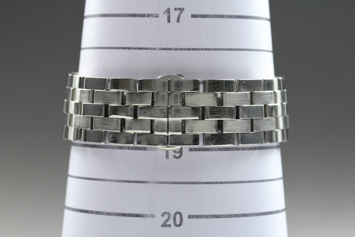 ORIS Artelier Pointer Date 7545A Automatic Small Second Men's Watch 42mm JAPAN