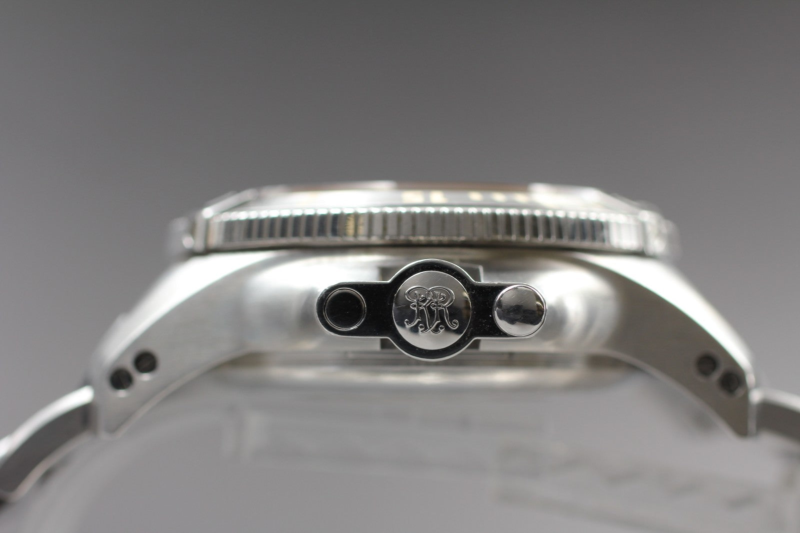 overhauled BALL Engineer Hydrocarbon Spacemaster DM2036A Automatic Men's Watch