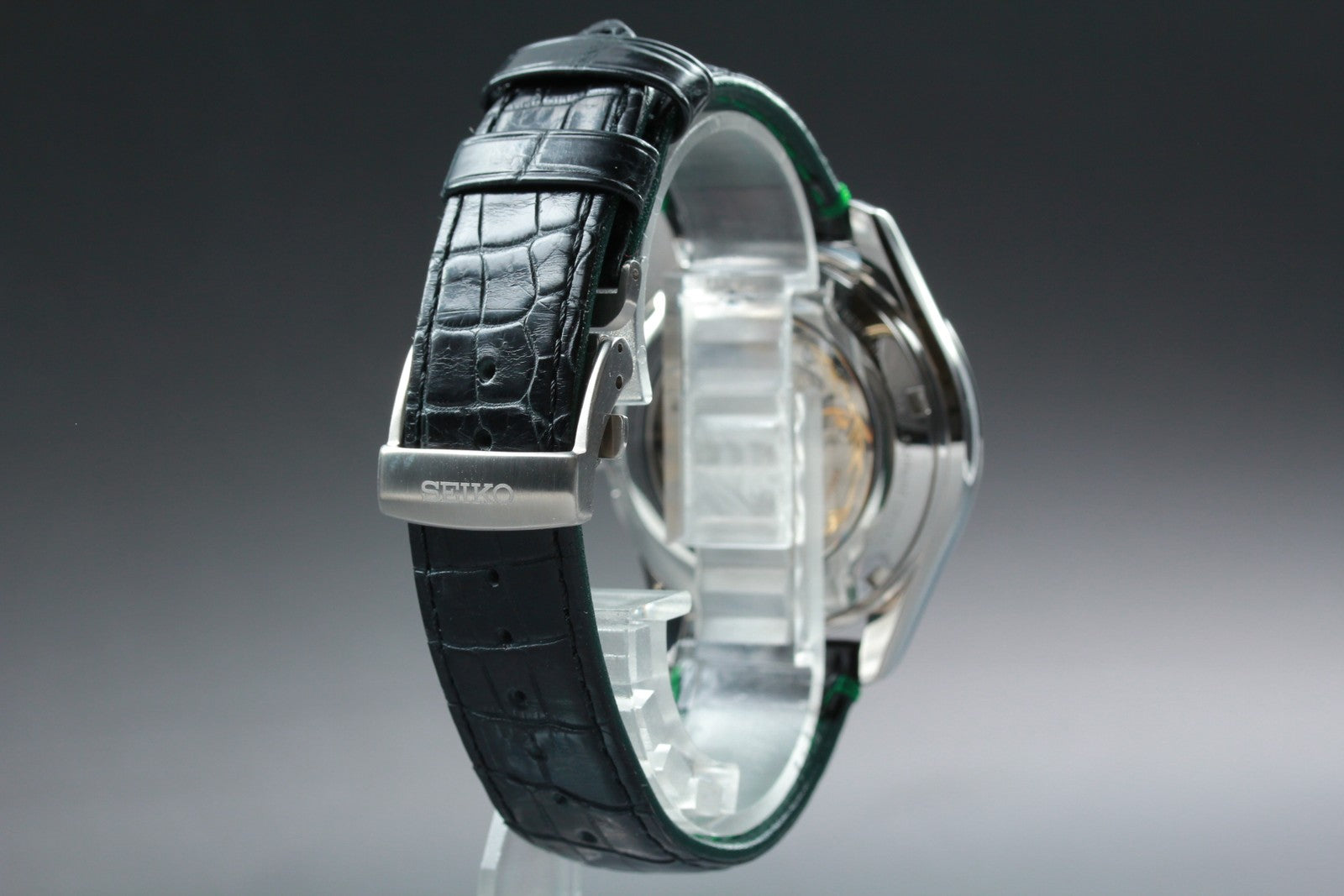 SEIKO Presage 6R27-00P0 SARW051 Automatic Men's Watch From JAPAN N MINT*Box