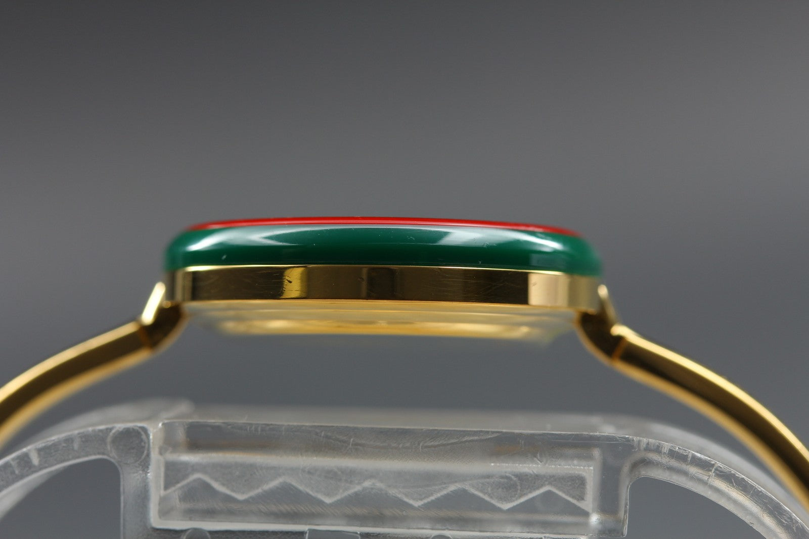 New Battery Gucci 11/12.2 12Color Quartz Women's Watch 25mm JAPAN Box