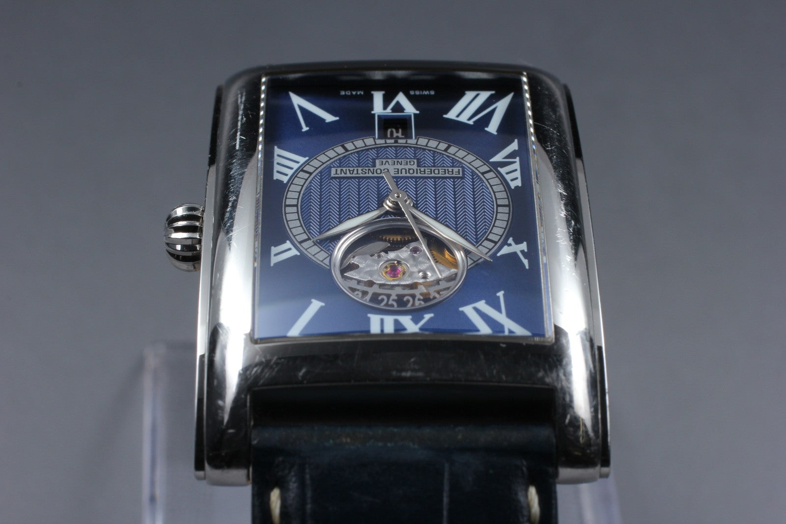 FREDERIQUE CONSTANT Heartbeat FC-303/310/315X4C4/5/6 Automatic Men's Exc+5*Box