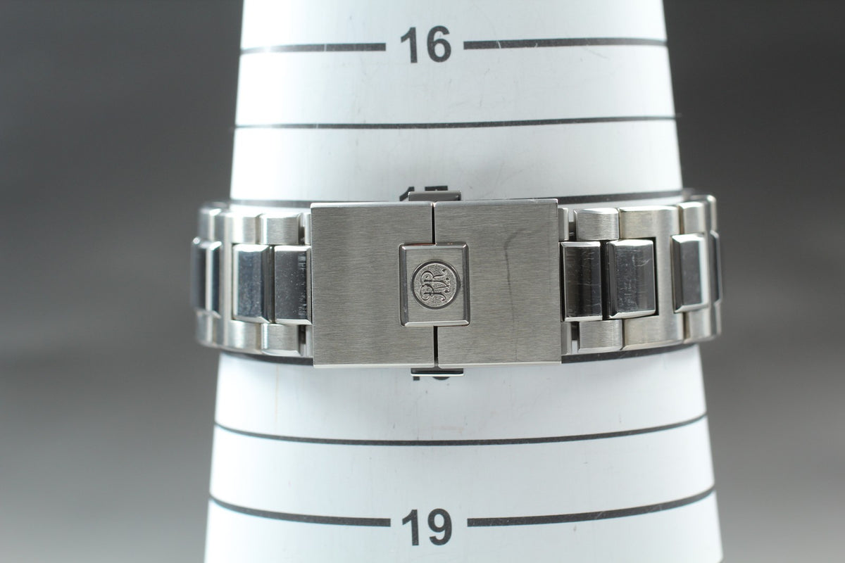 Ball Engineer Hydrocarbon Nedu DC3026A Automatic Chronograp Men's Watch 44mm JP