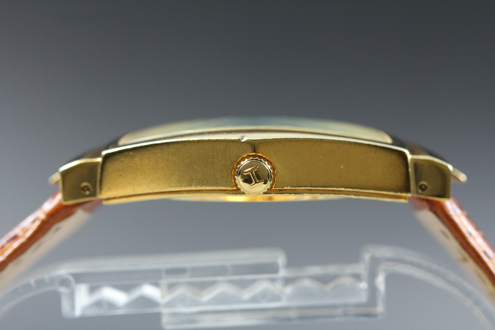 New Batt Hamilton Ventura H243010 Quartz White Dial Men's Watch 32mm Exc+4*Box