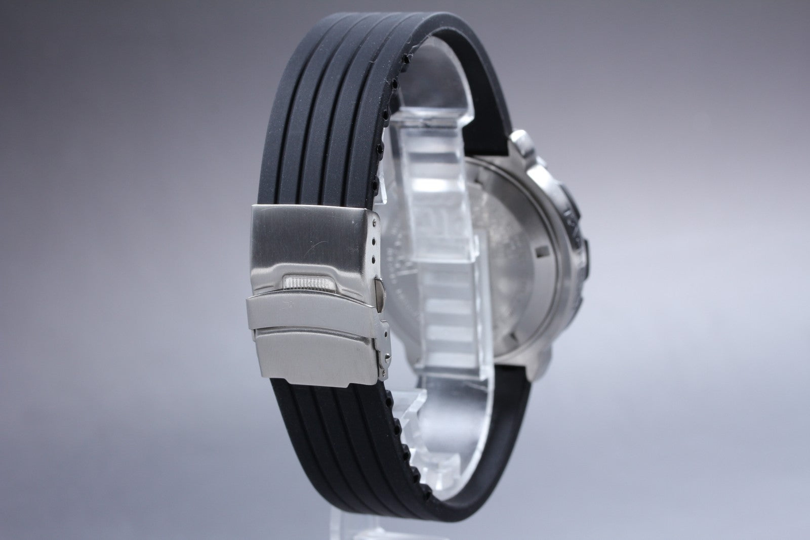 Exc+5* Tag Heuer Formula 1 WAH1011.BA0854 White Quartz Men's Watch 44mm JAPAN