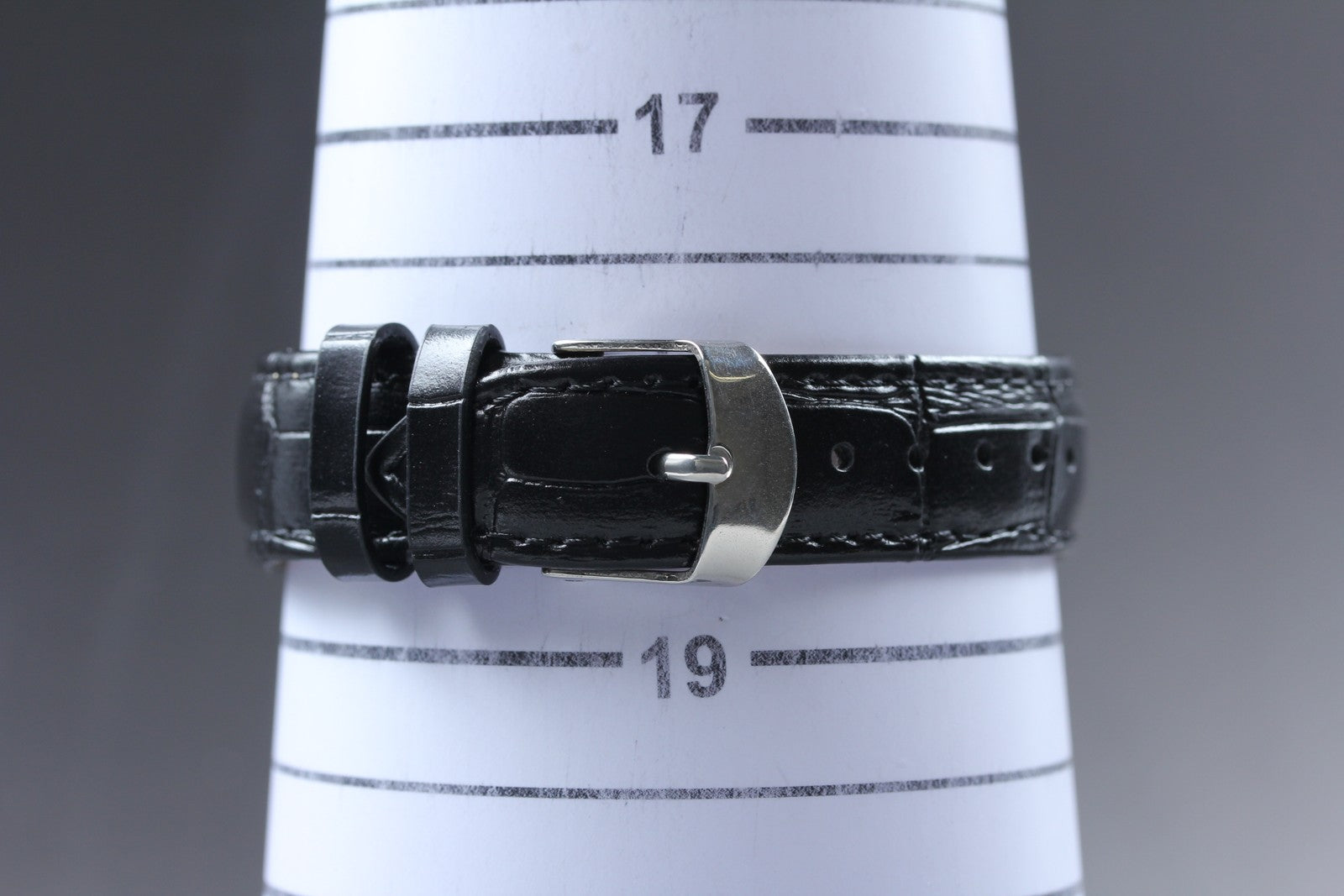 Tissot Powermatic 80 T085407A Automatic White Men's Watch 39mm JAPAN Exc+5*Box