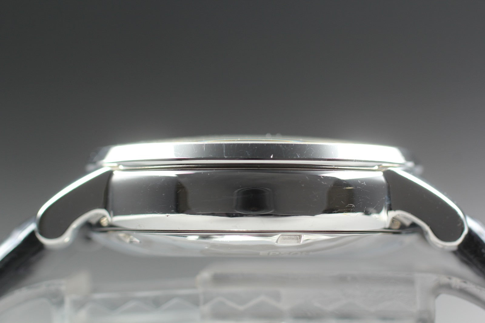 Exc+5 Box Orient Star Mechanical Moonphase F7X6-UAA0 Automatic Blue Men's Watch