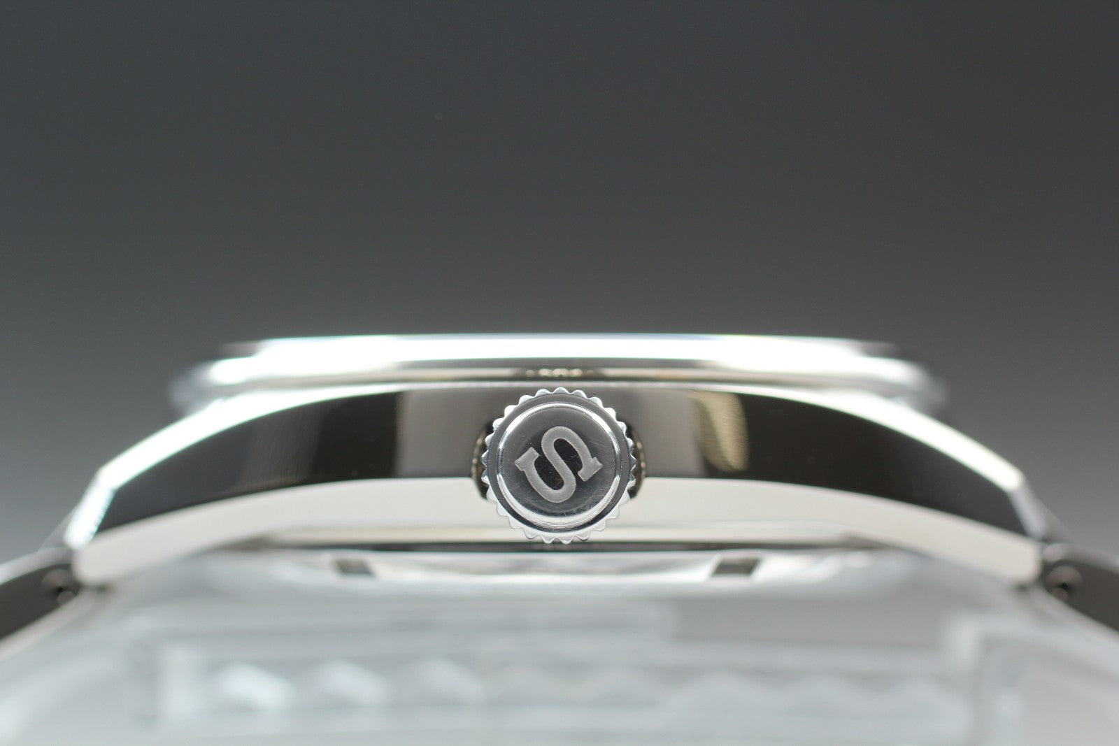 SEIKO PRESAGE 6R15-03P0 SARX033 White Dial Automatic Men's Watch JAPAN