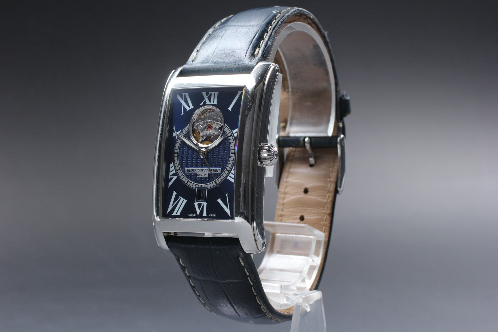 FREDERIQUE CONSTANT Heartbeat FC-303/310/315X4C4/5/6 Automatic Men's Exc+5*Box