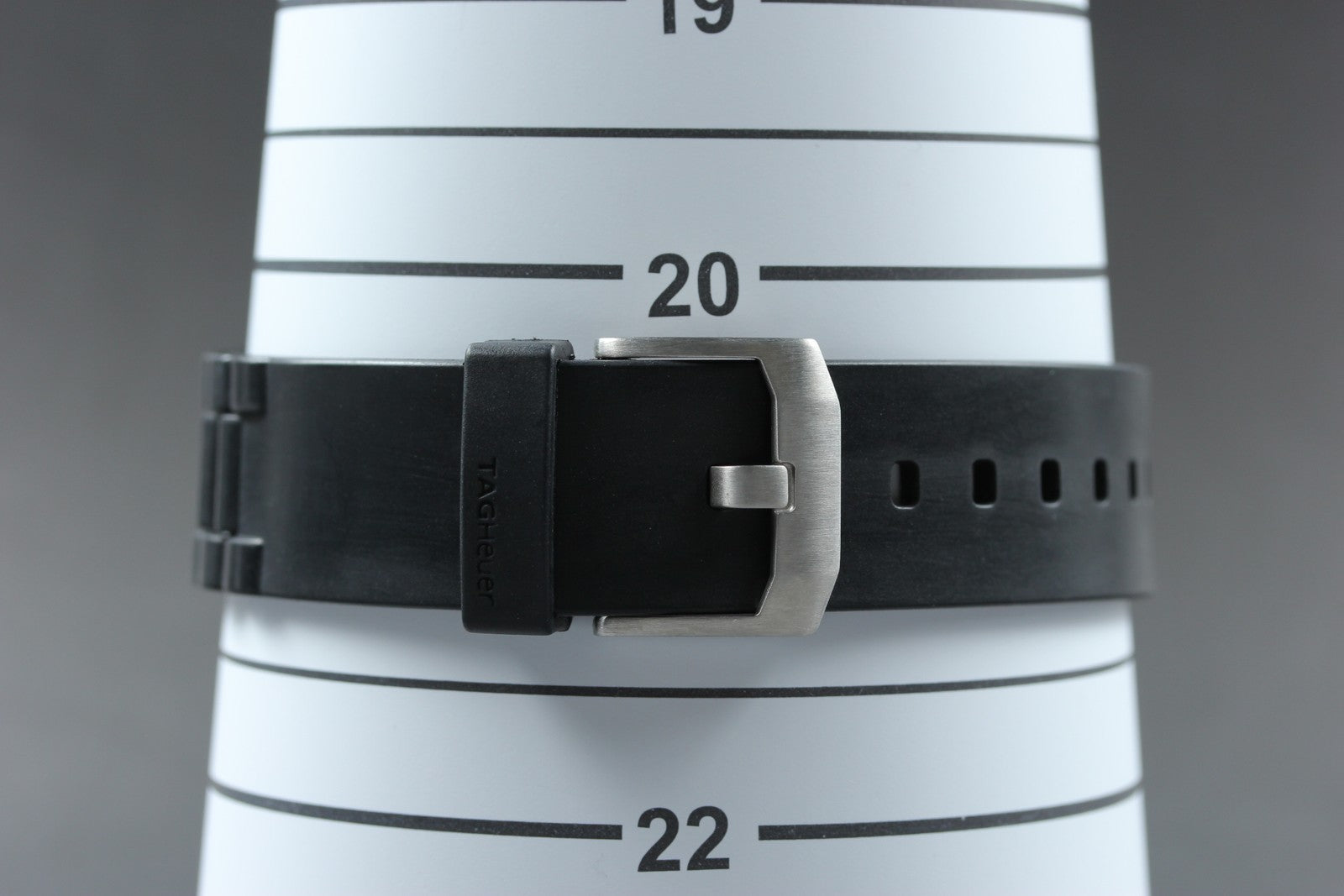 New Batt TAG HEUER Formula 1 WAC1110-0 Quartz Black Men's Watch 40mm JAPAN Box