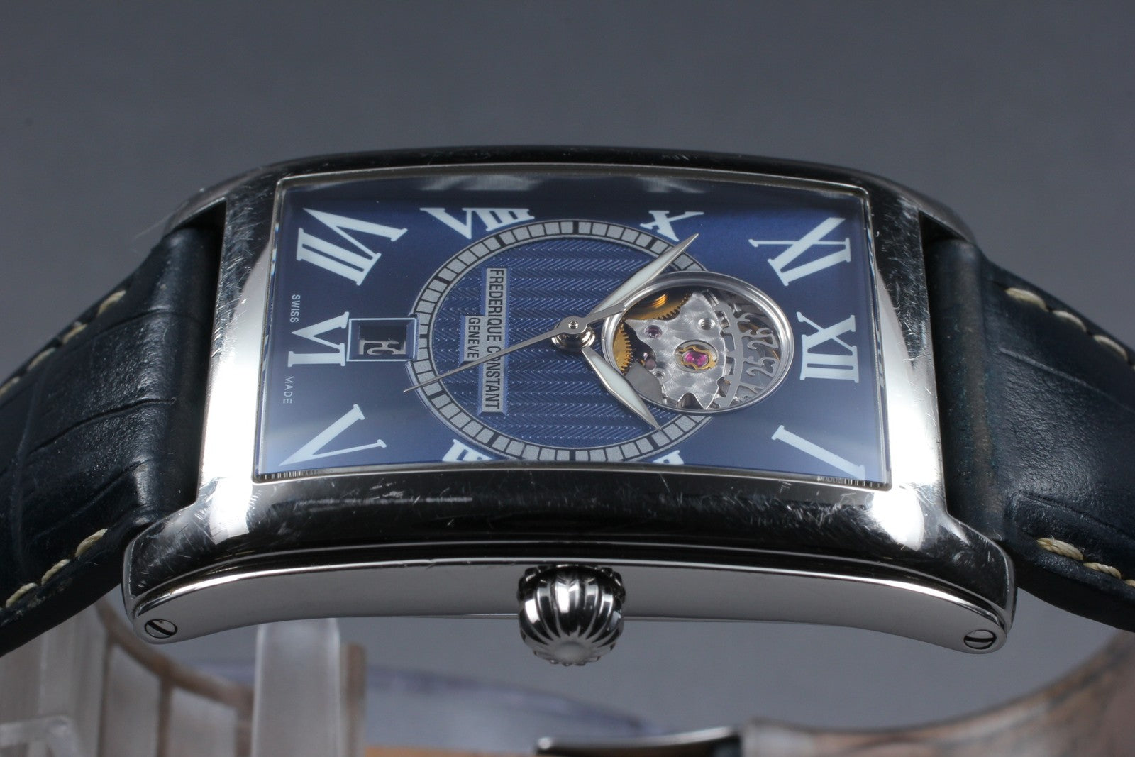 FREDERIQUE CONSTANT Heartbeat FC-303/310/315X4C4/5/6 Automatic Men's Exc+5*Box