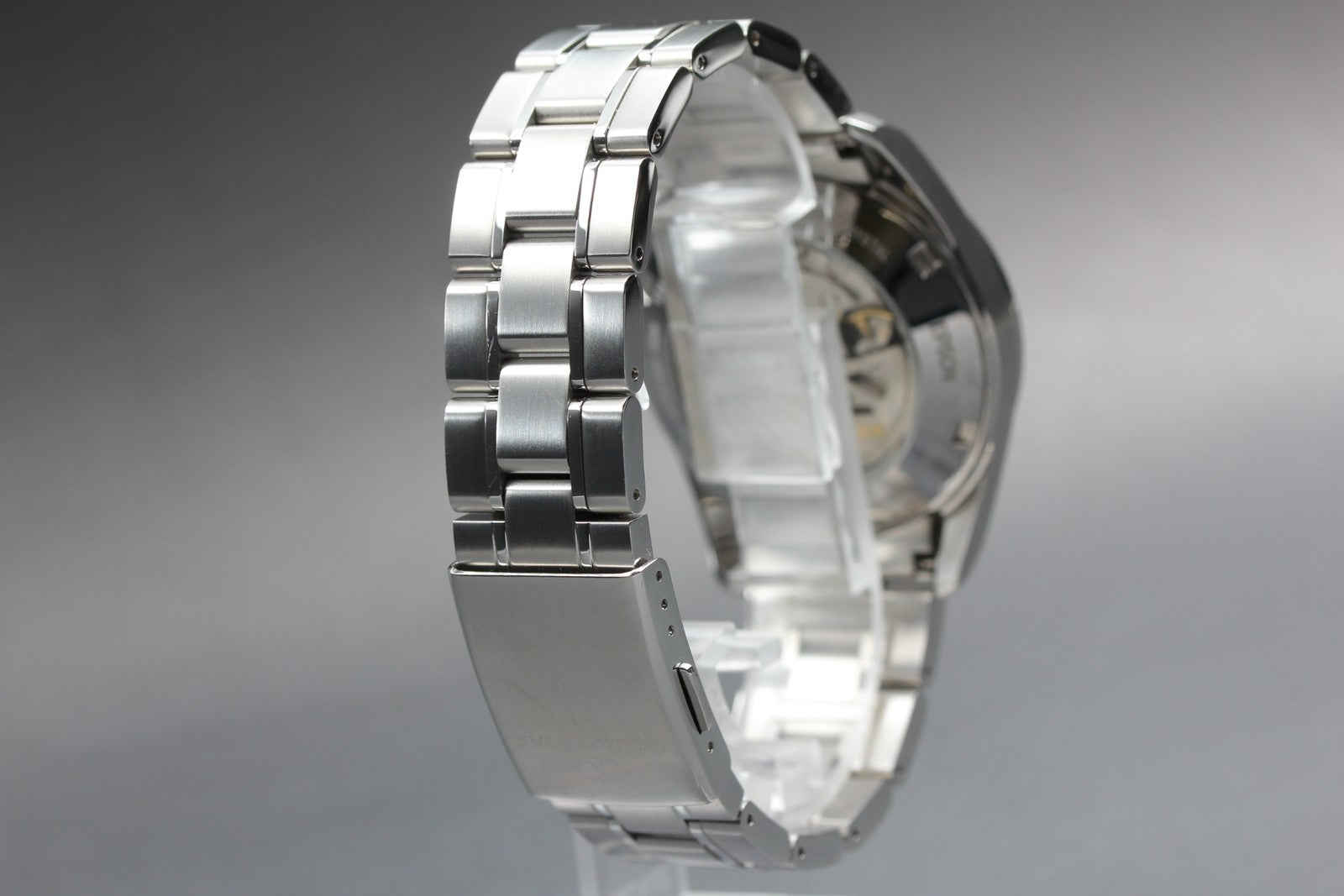 N MINT*Box Orient Star F6N4-UAD0 Power Reserve White Automatic Men's 38mm JAPAN
