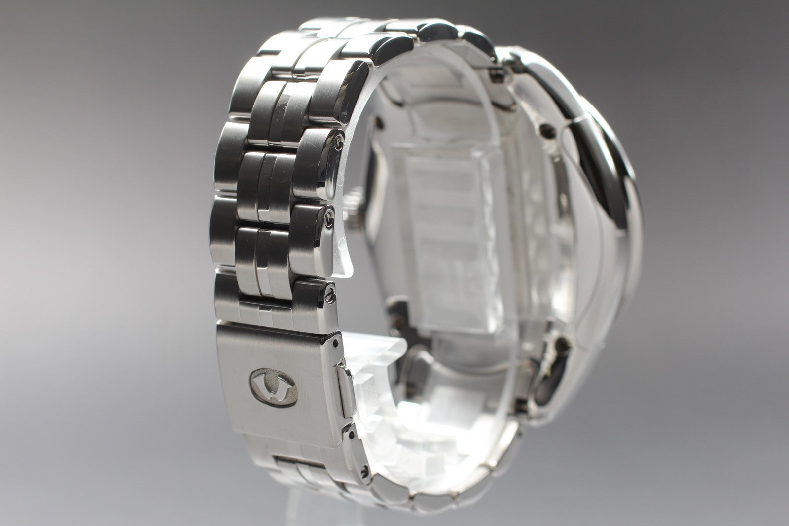 CITIZEN Campanola Cosmo Sign 4398-T022391 Quartz Men's Watch 45mm JP Box