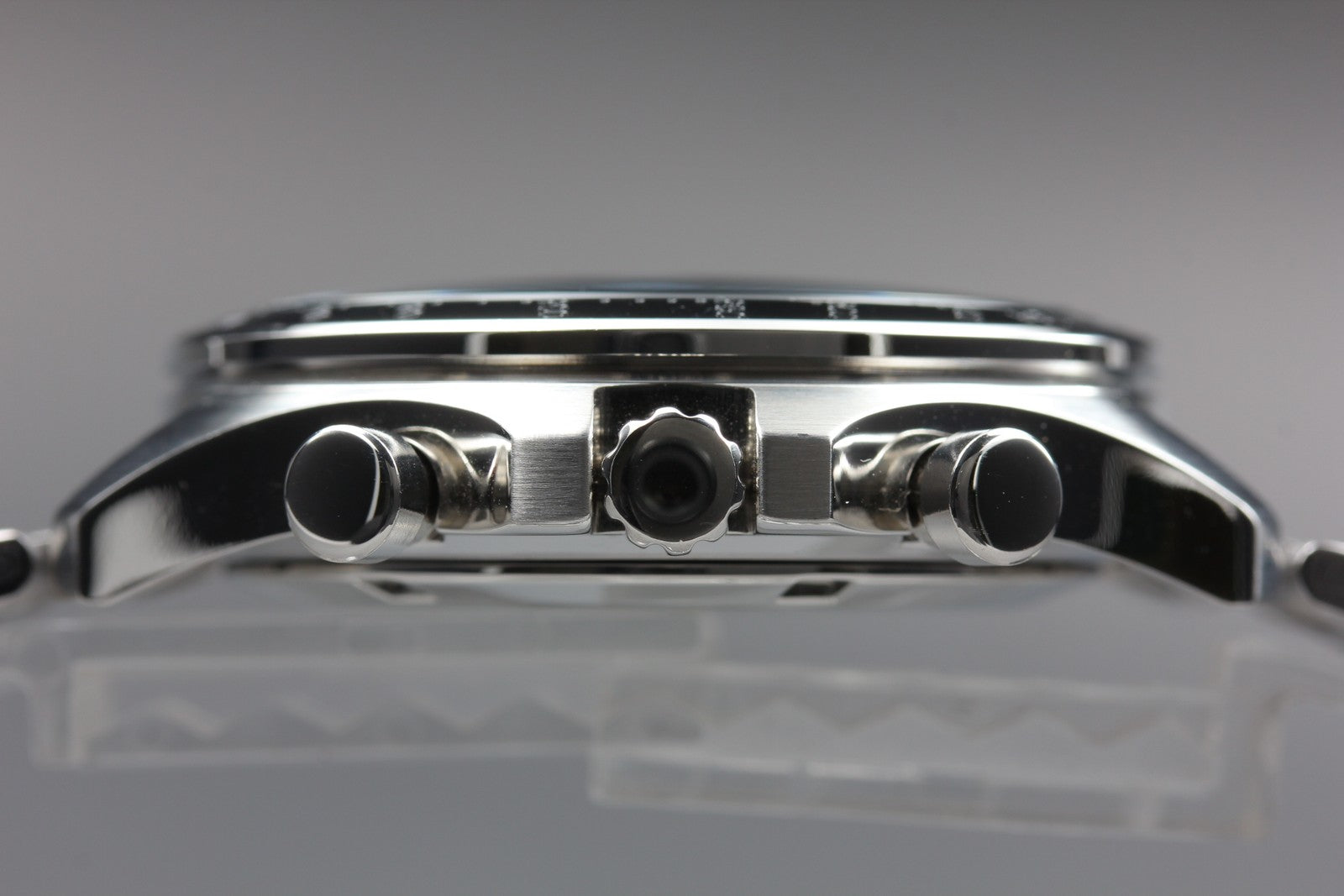 New Batt SEIKO 8T63-02S0 Limited Edition 2000 fast and furious Quartz Men's 40mm