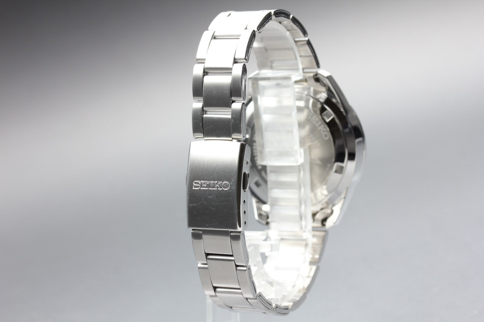 New Batt SEIKO 8T63-02S0 Limited Edition 2000 fast and furious Quartz Men's 40mm