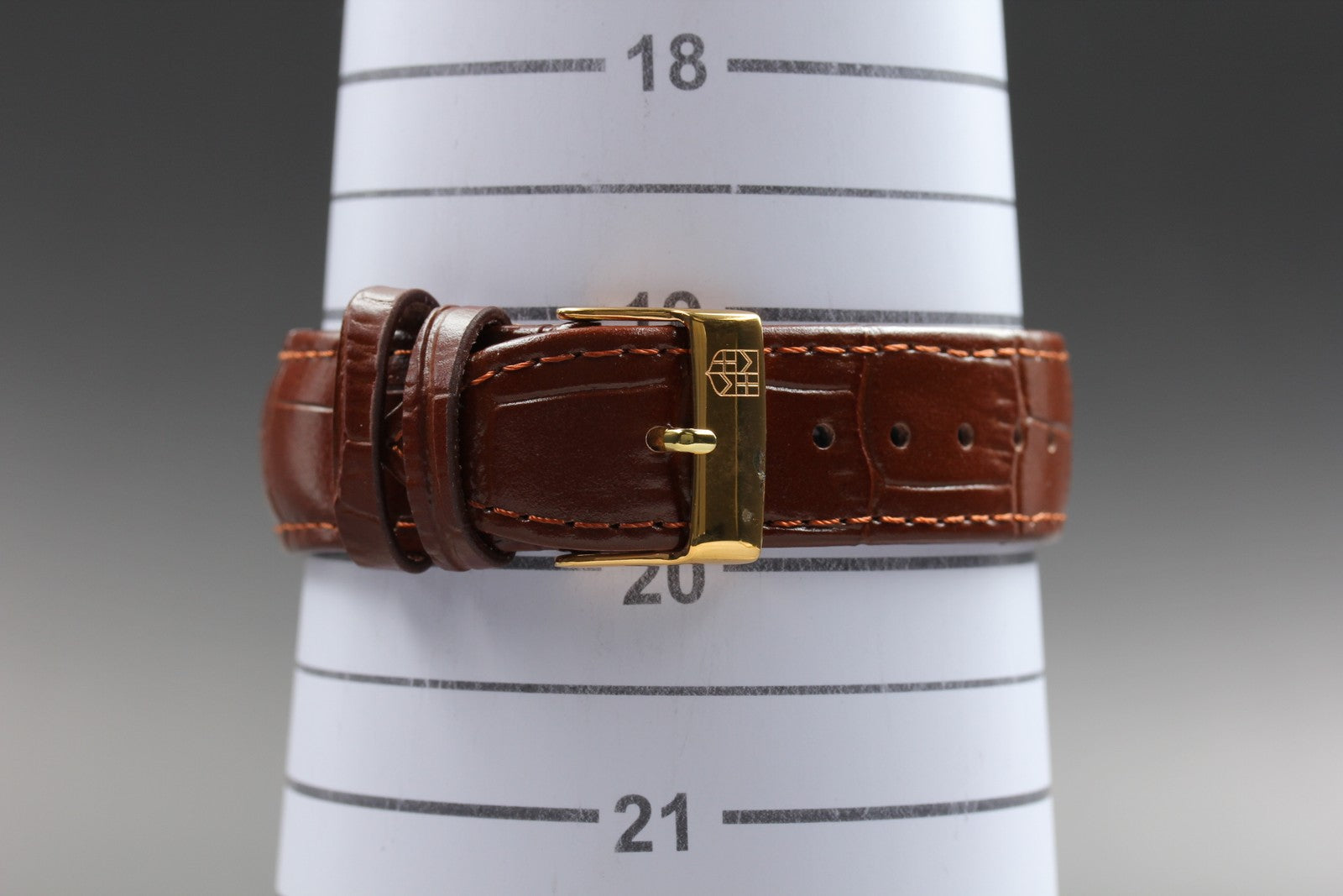 Overhauled FREDERIQUE CONSTANT FC-270X3P4/5/6 Quartz Men's Watch 38mm JAPAN